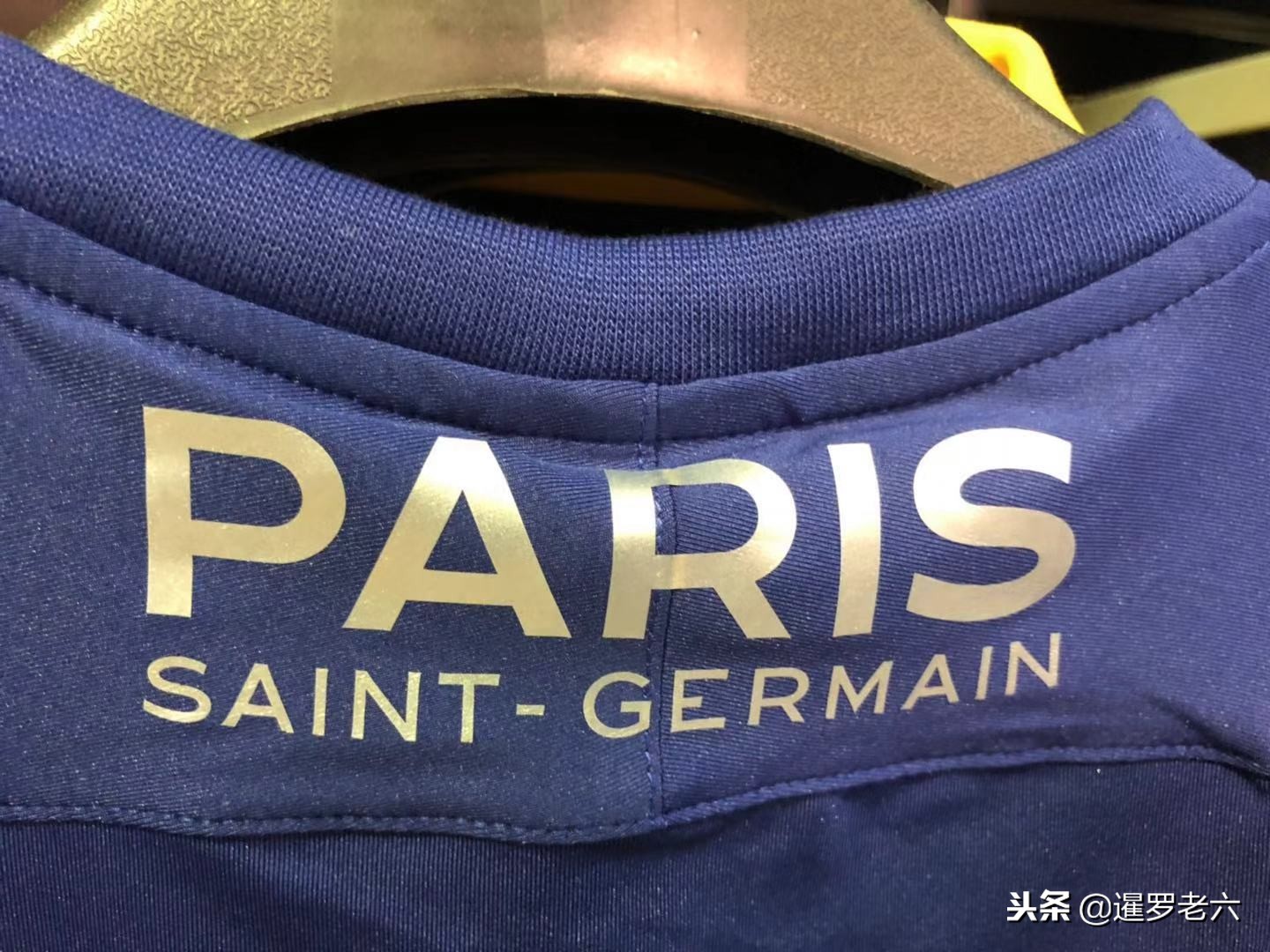 姆巴佩的