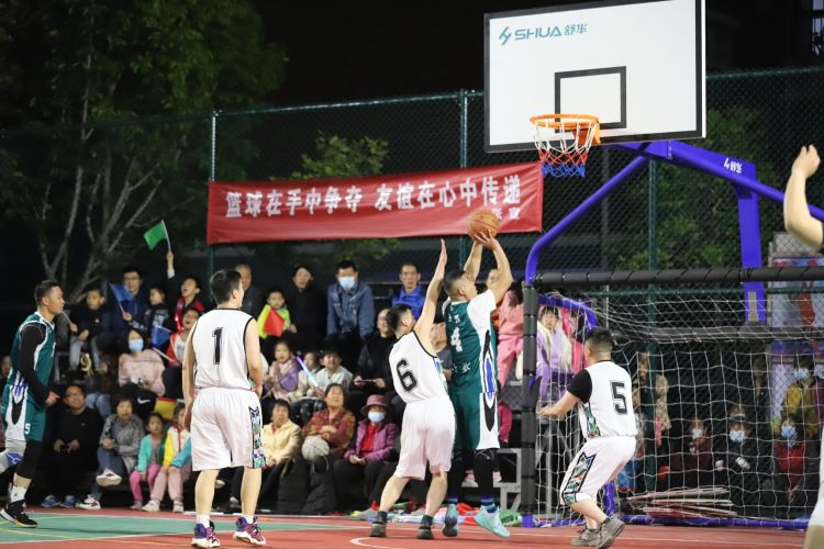 中减重的尝